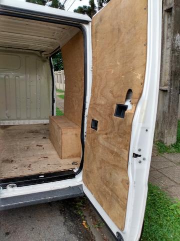 Fiat Ducato MaxiCargo 2.3 2014 - Foto 13