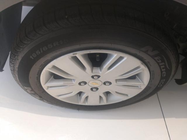 COBALT 2013/2014 1.8 MPFI LTZ 8V FLEX 4P MANUAL - Foto 10