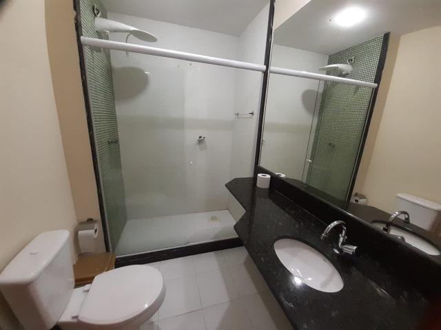 Flat (Qto/Sala)- Temporada frente mar Praia de Itaparica - Absoluta Imoveis - Foto 19