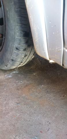 Vende se ou troca asumi repasse de carro novo