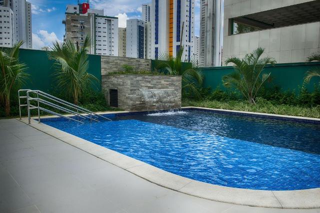 Apartamento em Boa Viagem | 3 quartos | Para Alugar | Andar Alto | * - Foto 11