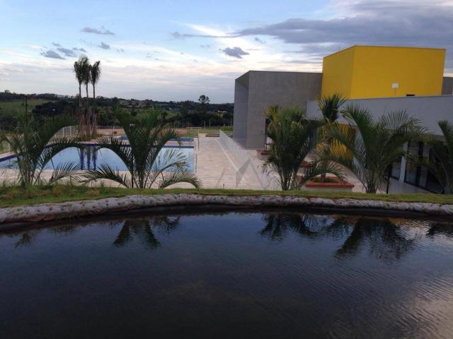 Terreno à venda, 486 m² por R$ 390.000,00 - Parque Residencial Damha IV - Presidente Prude - Foto 13