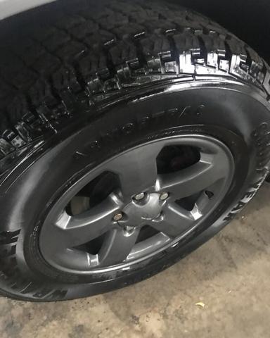 Pajero TR4 particular - Foto 2