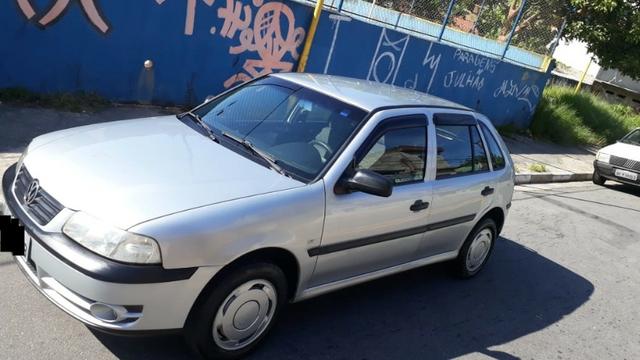Gol g3 - Foto 2