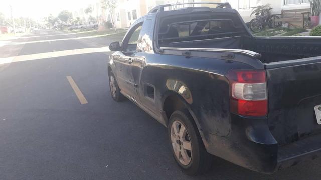 Montana 1.4 Sport Econoflex - 2012 / 2012 - Foto 6