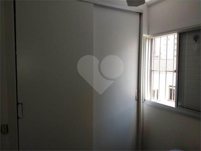 Apartamento à venda com 3 dormitórios em Santana, São paulo cod:170-IM454169 - Foto 13