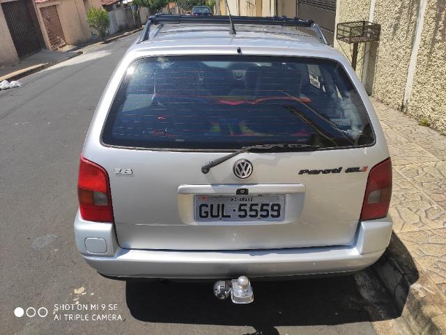 Parati bola impecável . Carro para pessoas exigentes - Foto 8