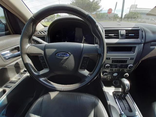 FORD FUSION 2.5 AUTOMÁTICO - Foto 7