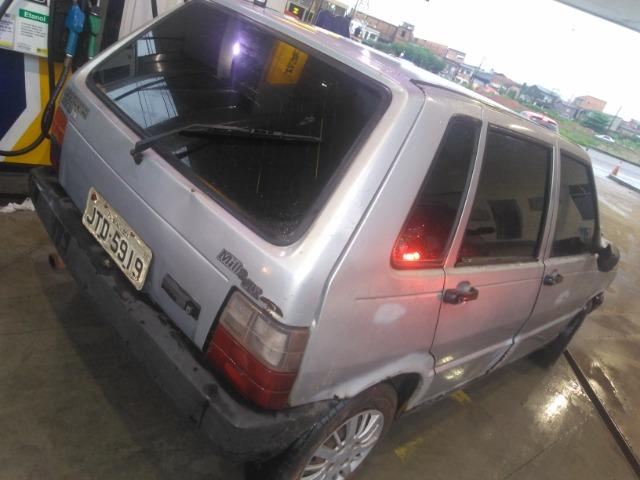 Fiat uno - Foto 2