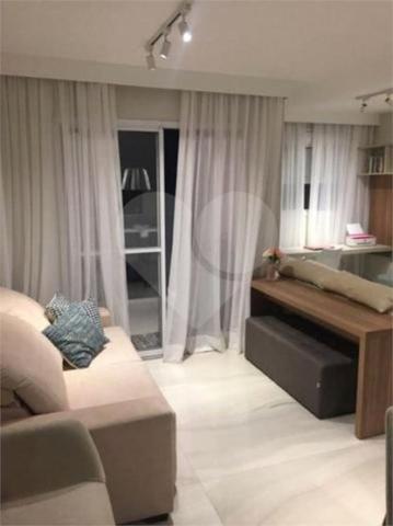 Apartamento à venda com 2 dormitórios em Butantã, São paulo cod:170-IM474482 - Foto 3
