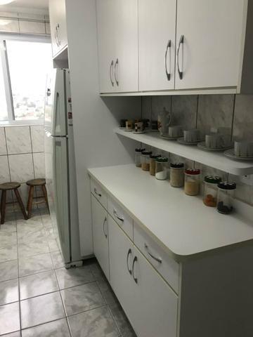 Vendo Apartamento no Dic VI Reformado!