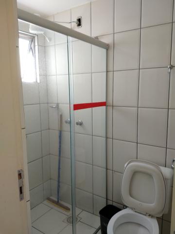 Flat mensal mobiliado para uma pessoa - Foto 12