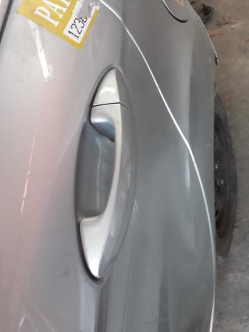 Maçaneta externa Ford new fiesta