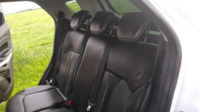 Ford EcoSport 1.6 manual 2014/2015 - Foto 13