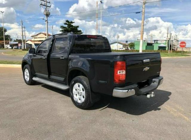 S10 LTZ 2.8 diesel 13/13 - Foto 4