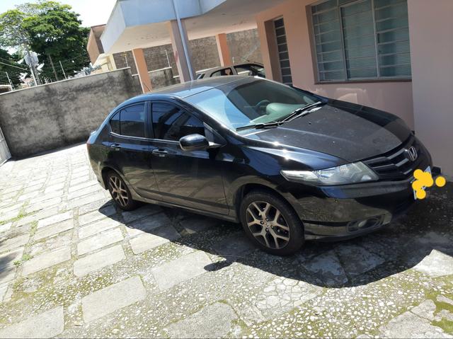 Honda City - Foto 4