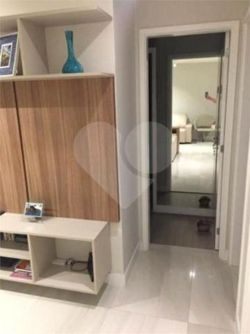 Apartamento à venda com 2 dormitórios em Butantã, São paulo cod:170-IM474482 - Foto 6