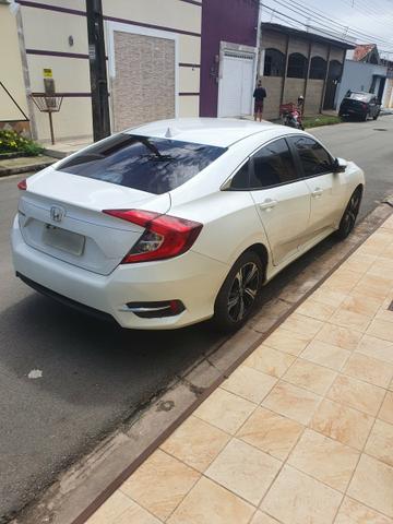 Vendo Honda Civic EXL - Foto 5