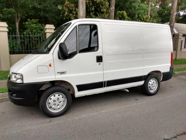 Fiat Ducato MaxiCargo 2.3 2014 - Foto 3