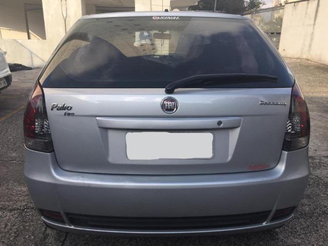 Financie fiat palio 1.0 sem entrada em até 60x - Foto 7