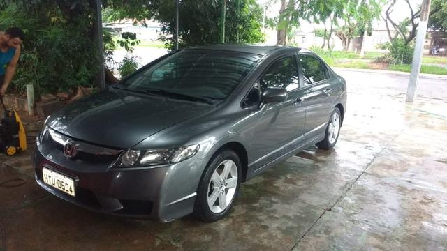 Civic 09/10 completo A/T - Foto 5