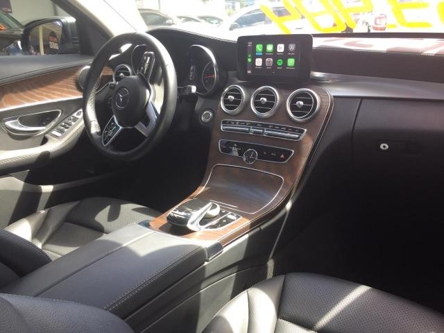 MERCEDES-BENZ C 180 1.6 CGI FLEX 2019 - Foto 2