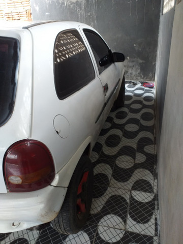 Carro corsa 94