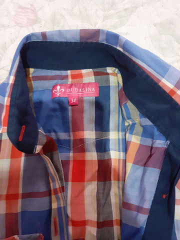 Blusas Dudalina - Foto 5