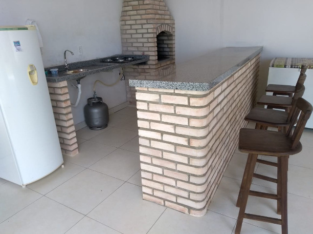 Casa no Mosqueiro / Matapuã , para temporada disponivel para Natal e réveillon - Foto 7