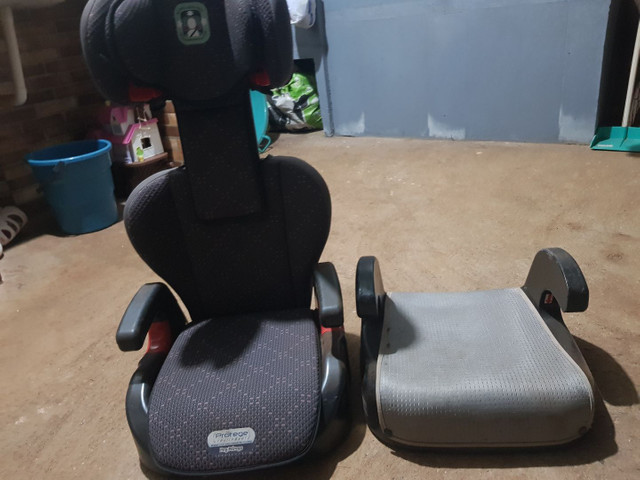 Cadeiras de carro - Foto 2
