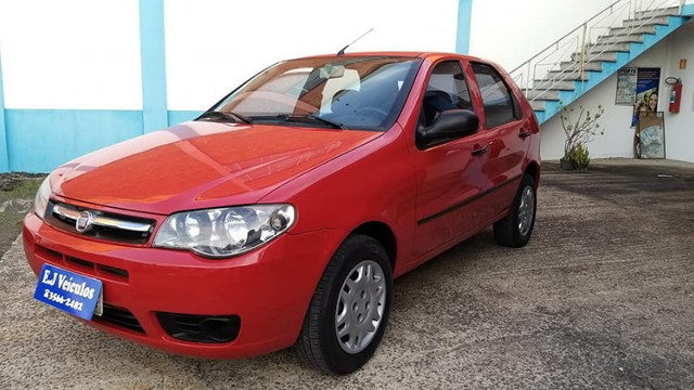 Fiat Palio Fire Economy ano 2012 - Foto 3