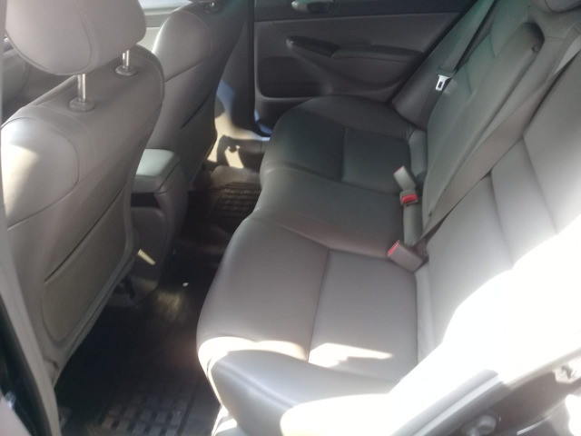Honda Civic completo.Modelo LXS 1.8 gasolina - Foto 6