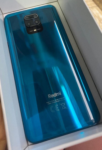 Redmi note 9s (SOMENTE TROCA) - Foto 2