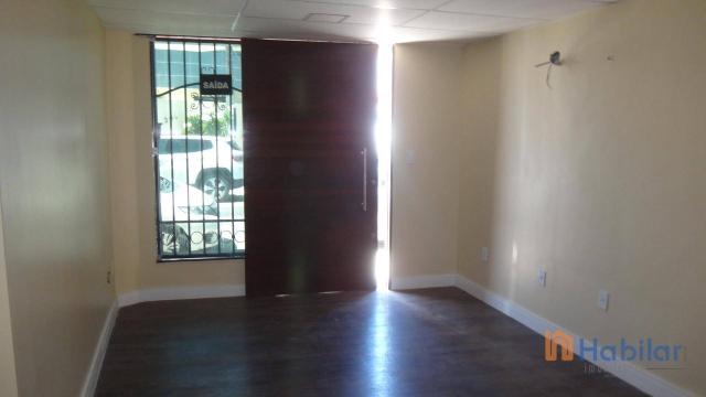 Sala comercial no Bairro Salgado Filho - Foto 5