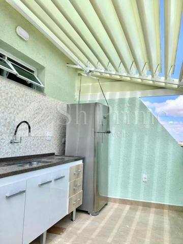 APARTAMENTO COBERTURA DUPLEX - PINHEIROS - 1 DORM - 2 VAGAS - Foto 7