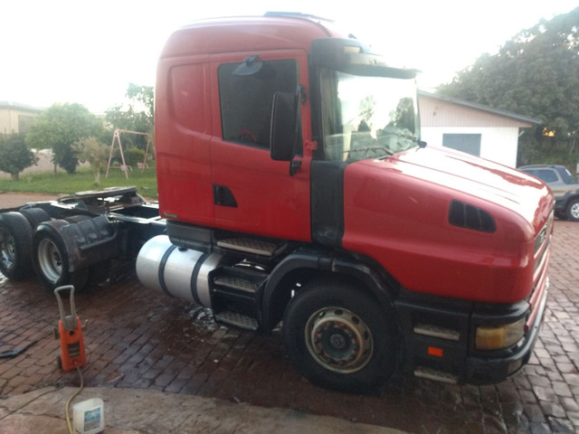 124 trucado - Foto 2