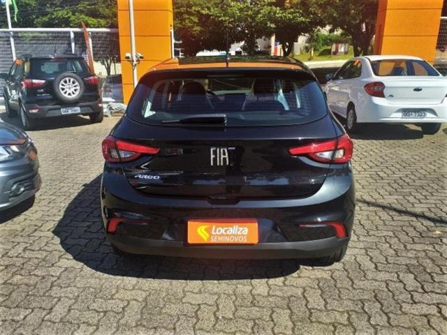 FIAT ARGO 2019/2019 1.0 FIREFLY FLEX DRIVE MANUAL - Foto 2