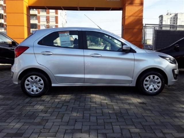 FORD KA 2018/2019 1.0 TI-VCT FLEX SE MANUAL - Foto 9