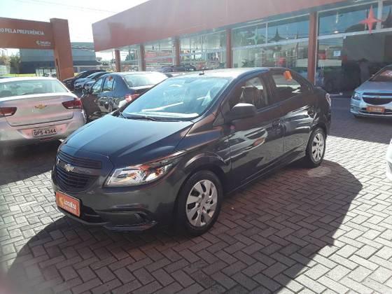 PRISMA 2019/2019 1.0 MPFI JOY 8V FLEX 4P MANUAL - Foto 5