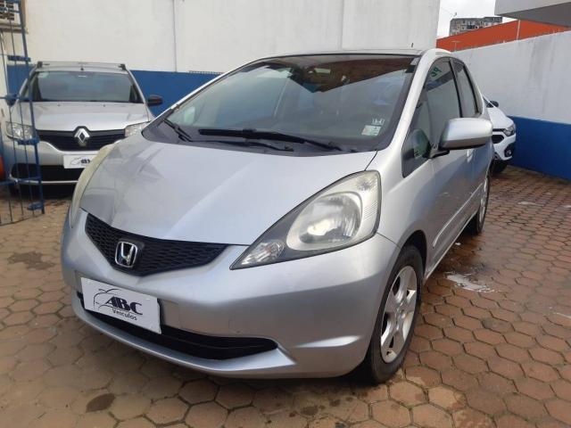 FIT 2011/2012 1.4 LXL 16V FLEX 4P AUTOMÁTICO - Foto 3