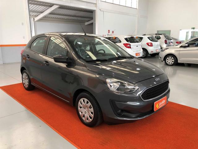 FORD KA 2018/2019 1.0 TI-VCT FLEX SE MANUAL - Foto 3