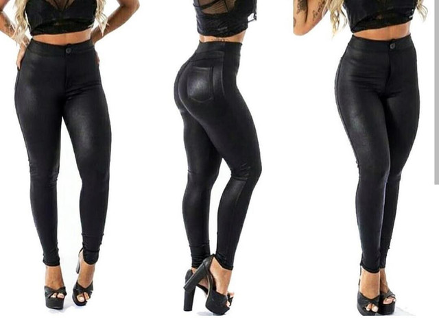 Calça feminina  - Foto 2