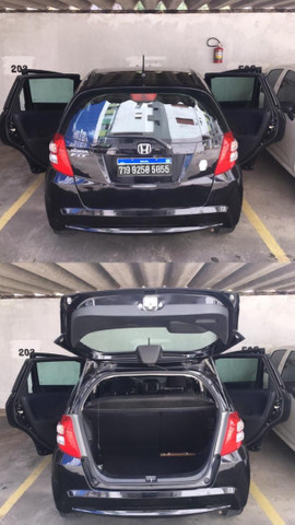 Honda FIT 2014 - Foto 4
