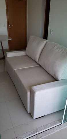 Sofá Novo - Foto 2