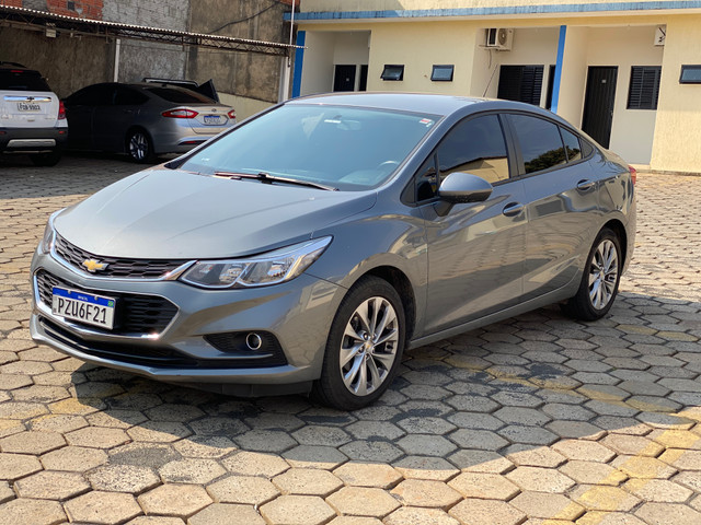 Cruze lt - Foto 5