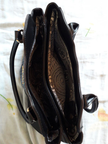 Bolsa chenson  - Foto 3