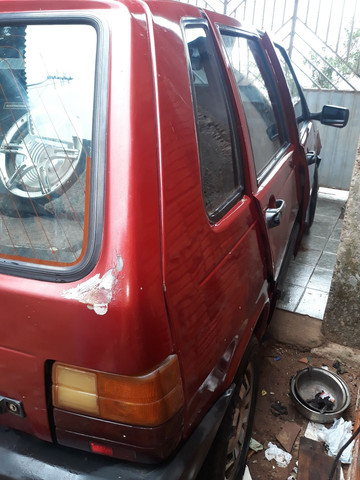 Fiat uno 1997 - Foto 2