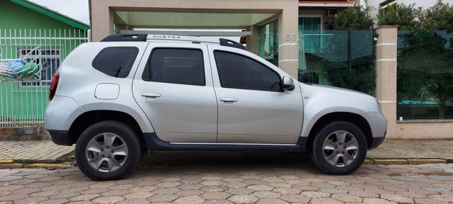 Duster dynamique 2.0 aut. 2018/2018 - Foto 5