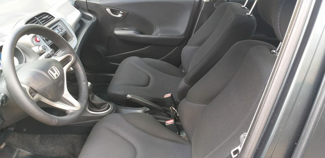 Fit 2009 unico dono impevavel aceito troca por carro de menor valor - Foto 3