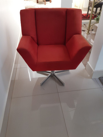 Poltrona - Foto 2